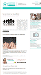 Mobile Screenshot of premiereressource.com